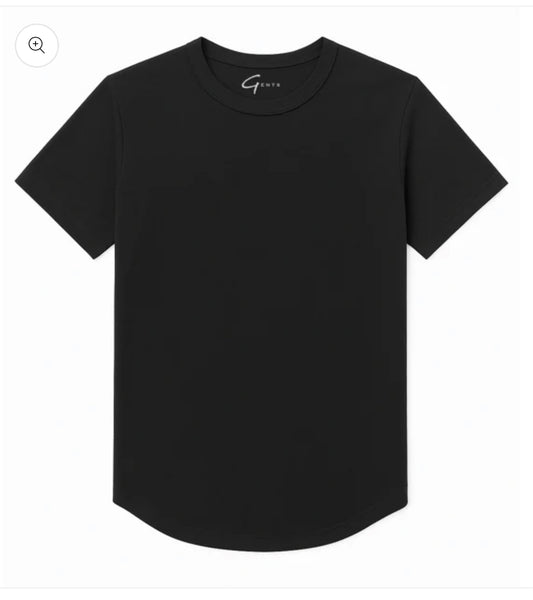 GENTS CREW BASIC TEE