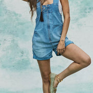 FREE PEOPLE JUDE SHORTALL