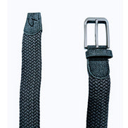 GENTS BRAIDED BELTS