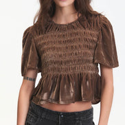 DELUC FORREST TOP