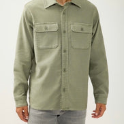 SILVER FEILD SHACKET