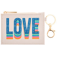 KARMA ZIP ID HOLDER