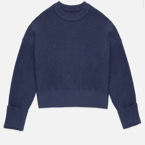 DELUC RYAN SWEATER
