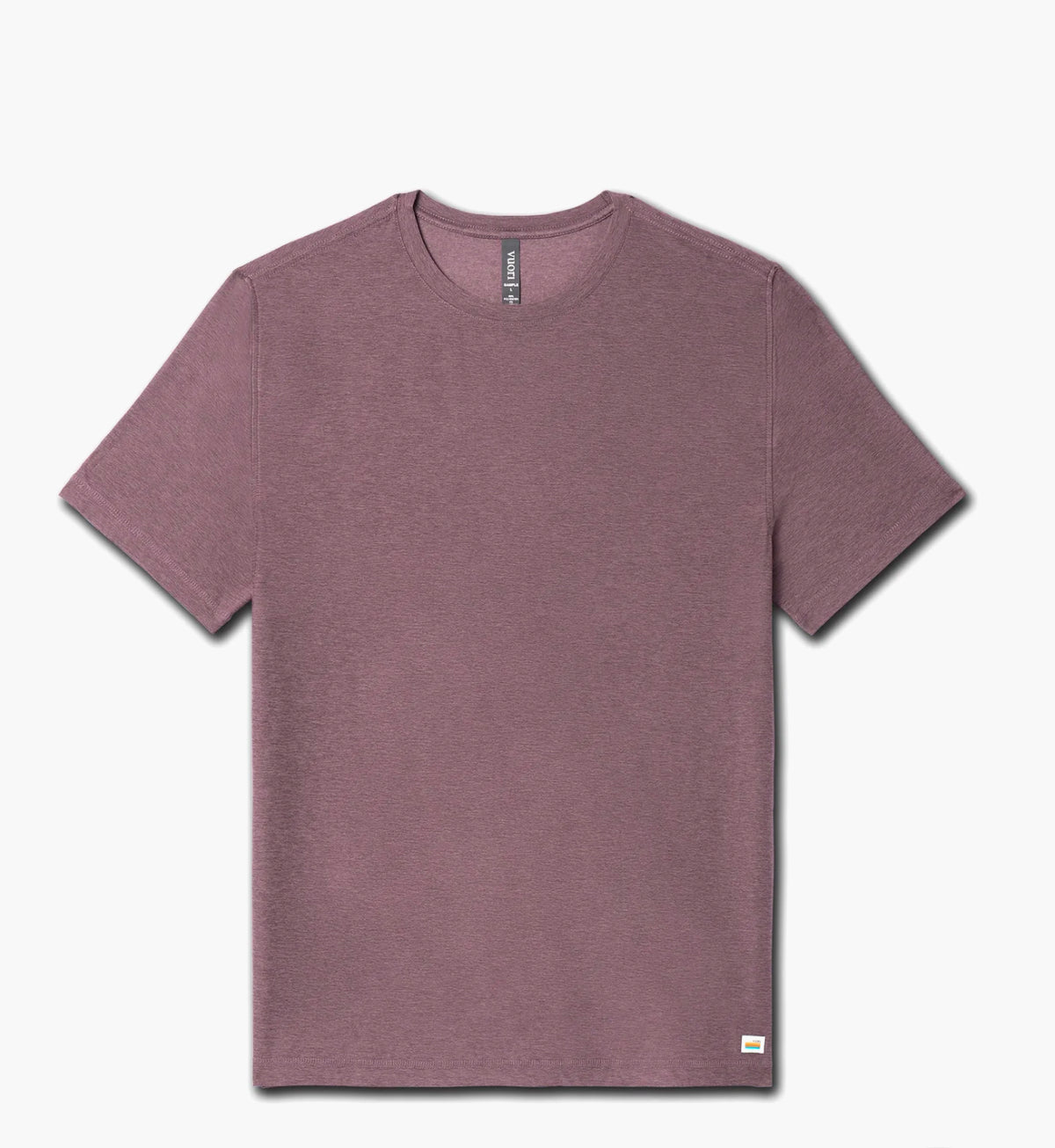 VUORI LS STRATO TECH TEE