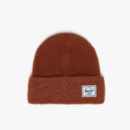 HERSCHEL POLSON BEANIE FAUX MOHAIR