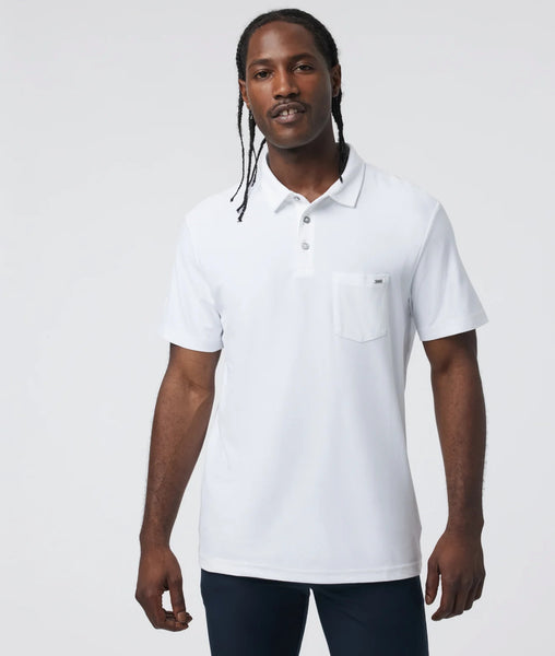 VUORI ACE POLO