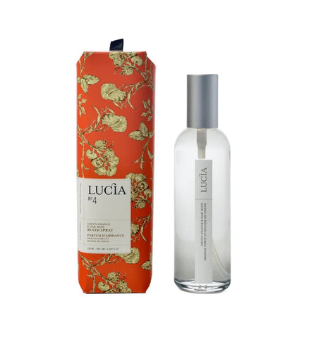 LUCIA ROOM SPRAY-100ML