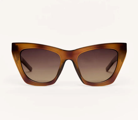 ZSUPPLY UNDERCOVER POLARIZED SUNGLASSES