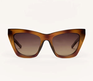 ZSUPPLY UNDERCOVER POLARIZED SUNGLASSES