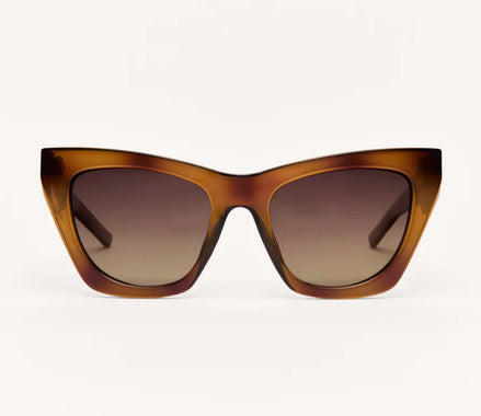 ZSUPPLY UNDERCOVER POLARIZED SUNGLASSES