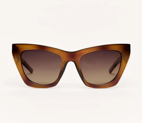ZSUPPLY UNDERCOVER POLARIZED SUNGLASSES