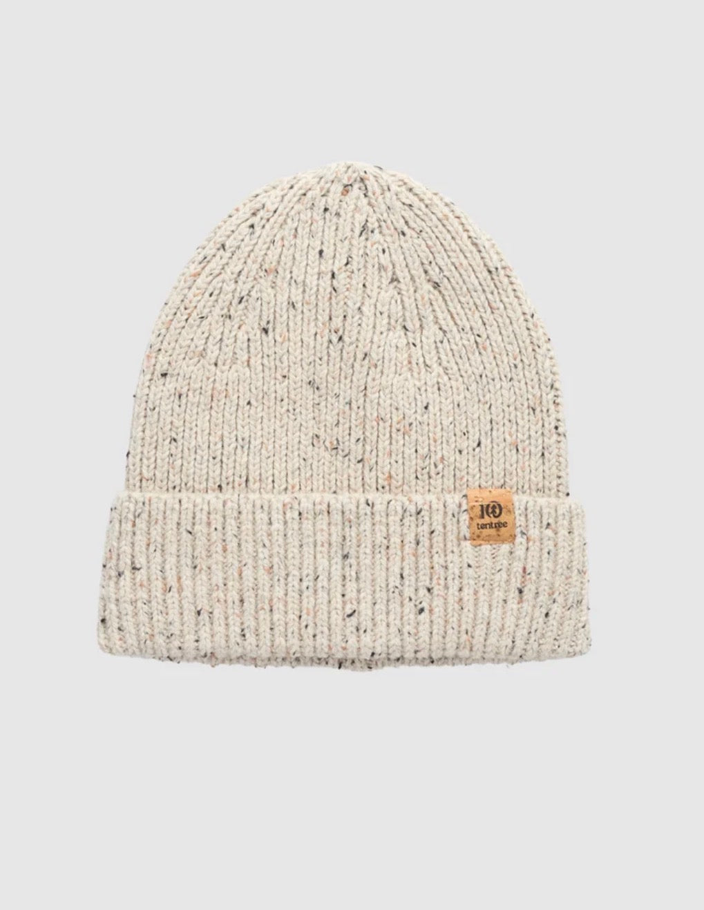 TENTREE Bristow Fleck Beanie
