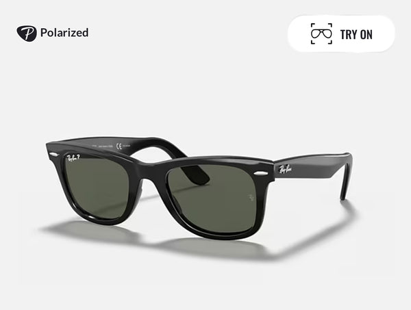 RAY *BAN NEW WAYFARER SUNGLASSES