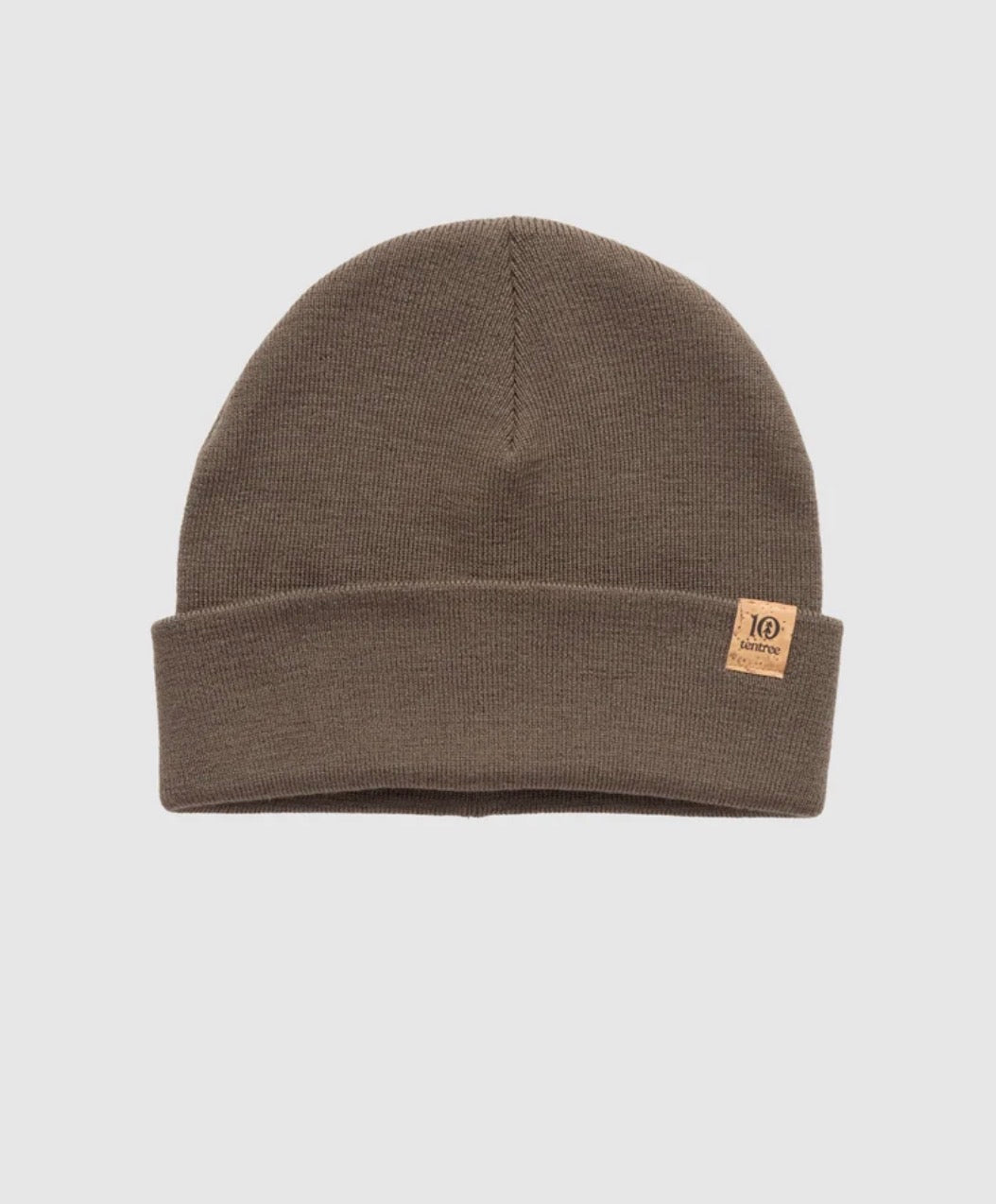 TENTREE  Wool Kurt Beanie