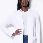 UP LONG SLEEVE CARDI