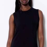 UP SLEEVELESS TOP