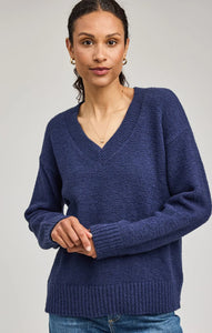 GENTLE FAWN TILDA SWEATER