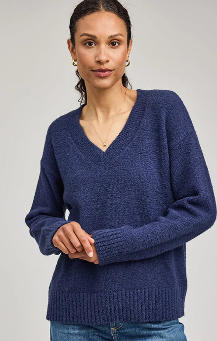 GENTLE FAWN TILDA SWEATER