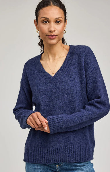 GENTLE FAWN TILDA SWEATER