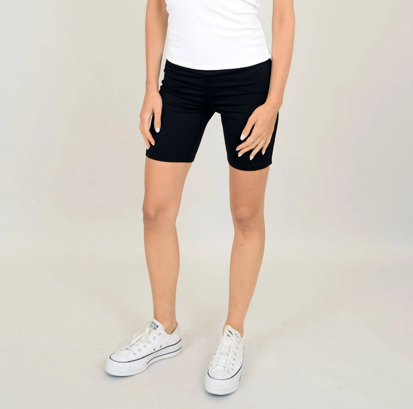 RD SECOND SKIN ANKA BIKER SHORT