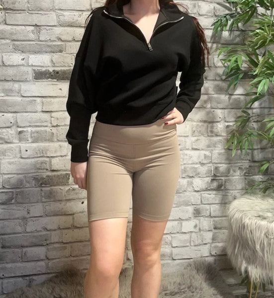 RD SECOND SKIN ANKA BIKER SHORT