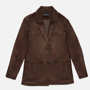 DELUC DERECK BLAZER