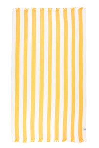 TOFINO THE BANKS | Gauze Turkish Towel