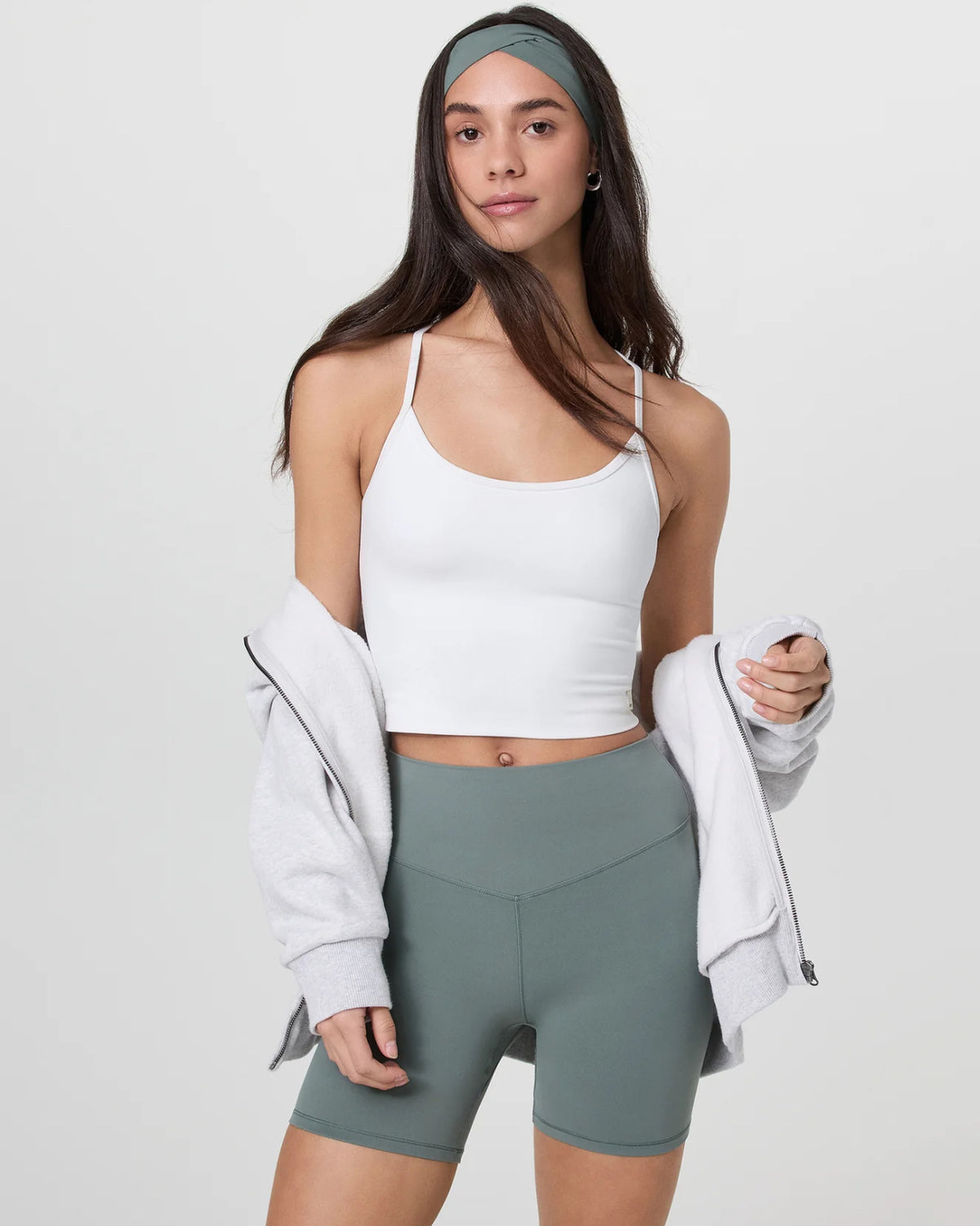 Vuori AllTheFeels Tank Top