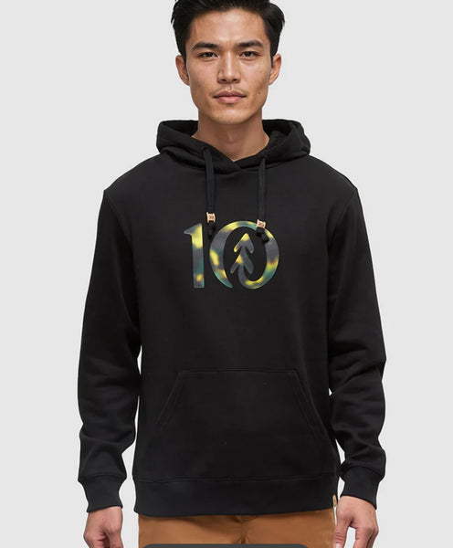 TENTREE M Boreal Ten Hoodie