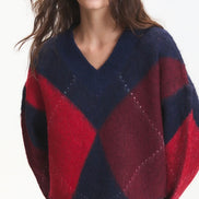 DELUC MICAH SWEATER