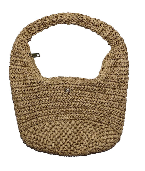 MALVADOS CHARLI HOBO BAG