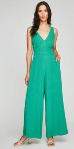 GENTLE FAWN GIANNA JUMPSUIT