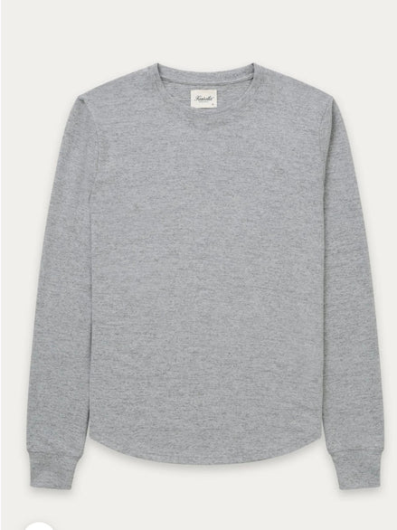 KUWALLA UPPERCUT SWEATER 2.0