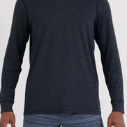 SAXX DROPTEMP ALL DAY COOLING HOODIE