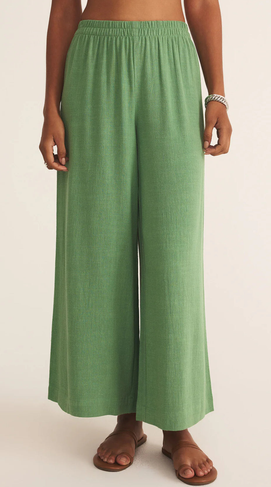 ZSUPPLY SCOUT LINEN RAYON PANT