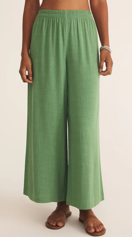 ZSUPPLY SCOUT LINEN RAYON PANT
