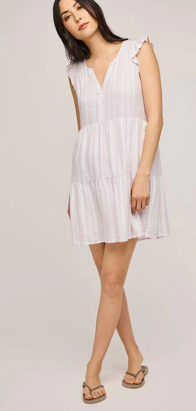 GENTLE FAWN MAGGIE DRESS