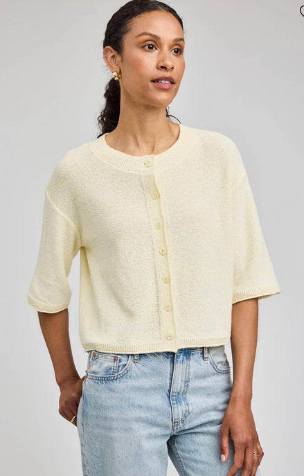 GENTLE FAWN Genevieve knit
