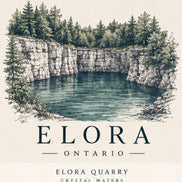 ELORA CUSTOM STICKERS