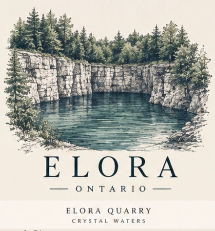 ELORA CUSTOM STICKERS