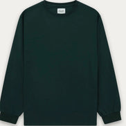 KUWALLA Boss Tee Long Sleeve