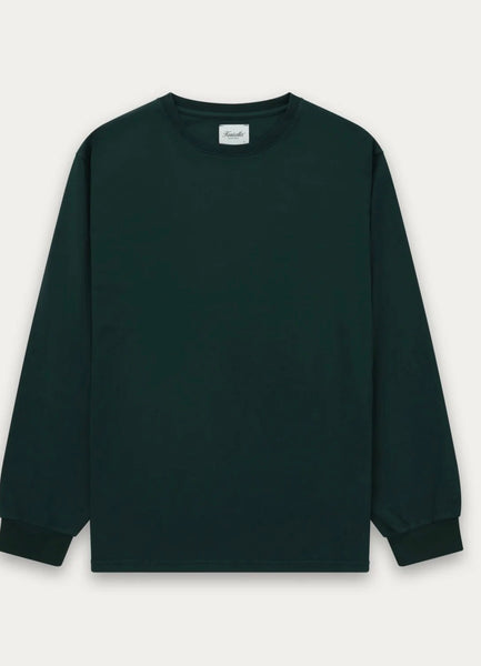 KUWALLA Boss Tee Long Sleeve