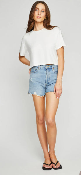 GENTLE FAWN LOGAN T-SHIRT
