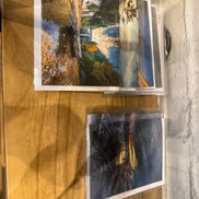 Jessica West ELORA CARDS