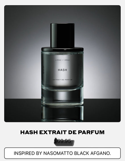 SOLID STATE EDP 50ML