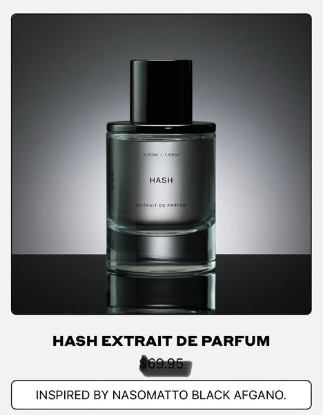 SOLID STATE EDP 50ML