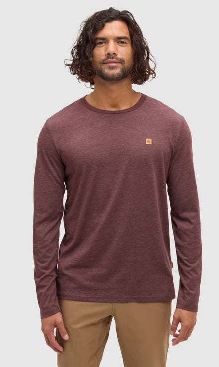 TENTREE M Baker Longsleeve
