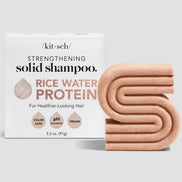 KITSCH BAR SHAMPOO