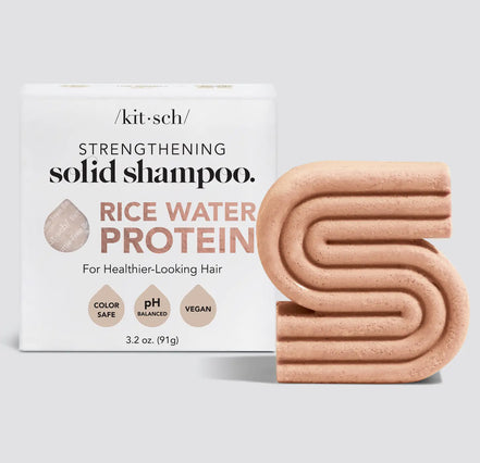 KITSCH BAR SHAMPOO