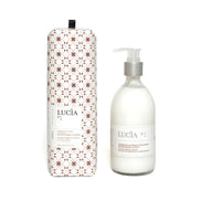 LUCIA HAND & BODY LOTION